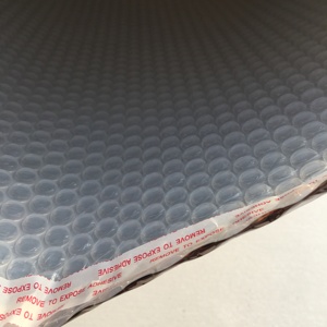 Venta al por mayor de color metálico <span class=keywords><strong>sobre</strong></span> de la <span class=keywords><strong>burbuja</strong></span> <span class=keywords><strong>para</strong></span> el envío - Product Image 4