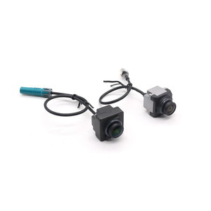 Lvds tín hiệu truyền 2k 4K độ phân giải cao tốc độ cao chống nhiễu 1080P LVDS Camera cho xe đặc biệt và xe tải - Product Image 6