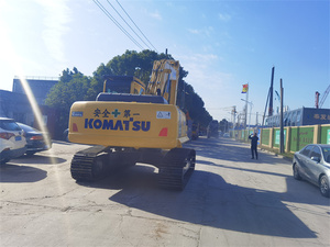 Excavadora Komatsu PC 220-8 Motor de componente de núcleo nuevo y usado Similar a PC 200-6 de 1/2/2/2/1/2/2/1/2/1/2/2/1/2 - Product Image 6