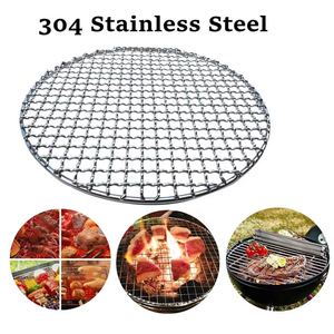 <span class=keywords><strong>Grillage</strong></span> soudé en acier inoxydable sur mesure à mailles carrées, résistant à la corrosion, pour équipements d'impression, services de découpe et de pliage - Product Image 2