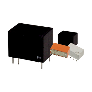 Relais 788-548 à usage général DPDT 8A 115V Spécialement conçu pour les relais de puissance, relais de plus de 2 ampères - Product Image 1