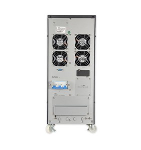 <span class=keywords><strong>Ture</strong></span> trực tuyến Up 3 pha 6KVA tinh khiết sóng sin up cung cấp điện liên tục PF 0.9 hệ số công suất cao tần số up - Product Image 5