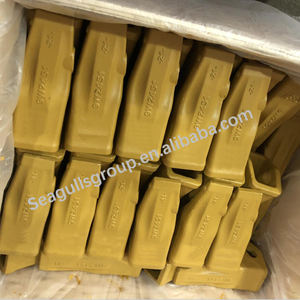 Pointe de décapeur SEAGULL 9W2451 neuve de haute qualité – Pièces de moteur Caterpillar 320 – Acier allié durable et fiable 48-52HRC ISO9001 - Product Image 4