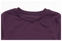 Ensemble de sport décontracté 2 pièces pour femme – Tenue de yoga et fitness