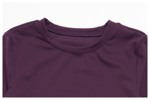 Completo Sportivo da Donna in Due Pezzi, Abbigliamento Casual per Yoga, Palestra e <span class=keywords><strong>Fitness</strong></span>, Set da Allenamento - Product Image 6