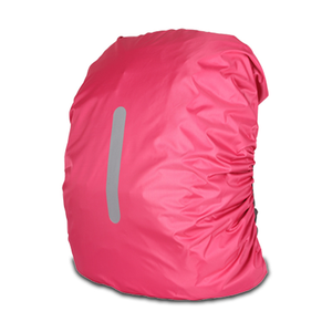 35L 45L 210T ultra-léger réglable étanche réfléchissant sac à dos housse de pluie randonnée Camping <span class=keywords><strong>voyage</strong></span> sac à dos couverture - Product Image 6