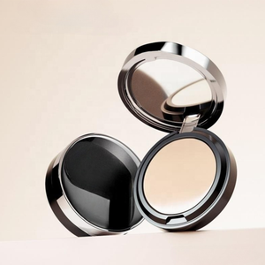 Crème Correctrice Minérale Naturelle Waterproof <span class=keywords><strong>Haute</strong></span> <span class=keywords><strong>Couvrance</strong></span> Marque Privée Maquillage Vegan OEM Base de Teint - Product Image 1