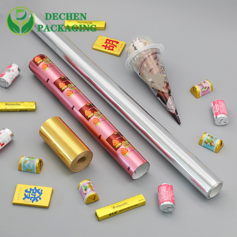 Margarine Wrapping Papier Beurre Feuille d’emballage Emballage alimentaire