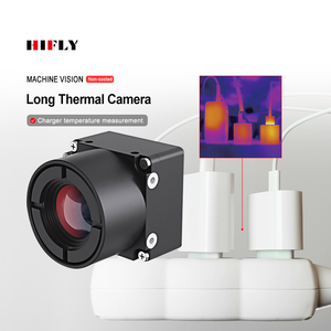 HIFLY 640x512ミニ工業用長波赤外線サーマルカメラモジュールマシンビジョン用 - Product Image 6