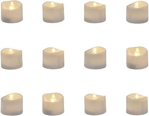 <span class=keywords><strong>Bougie</strong></span> électrique LED en forme d'ampoule rétro, lumière sans flamme pour la fête, <span class=keywords><strong>fausse</strong></span> <span class=keywords><strong>bougie</strong></span> - Product Image 1