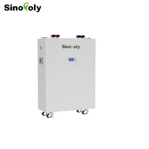 ЕС в наличии для CATL Cell 24V-48V 100ah-280ah CCS литий-ионный аккумулятор модуль 10-летняя гарантия 8S1P Lifepo4 - Product Image 1