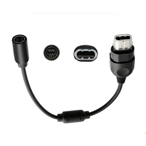 Convertidor de Señal de Videojuegos Retro para Consola Xbox, Cable de Conversión, Adaptador Digital para Consola Clásica, Conexión de Alta Fidelidad - Product Image 5