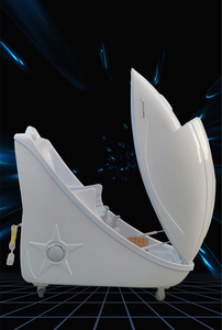Cápsula <span class=keywords><strong>de</strong></span> Spa <span class=keywords><strong>de</strong></span> Vapor Húmedo para Análisis <span class=keywords><strong>de</strong></span> Piel <span class=keywords><strong>de</strong></span> Uso Doméstico, Sauna <span class=keywords><strong>de</strong></span> Ozono y Oxígeno, Máquina <span class=keywords><strong>de</strong></span> Vapor Húmedo Infrarrojo en Oferta, Sauna <span class=keywords><strong>de</strong></span> Vapor <span class=keywords><strong>de</strong></span> Oxígeno - Product Image 2