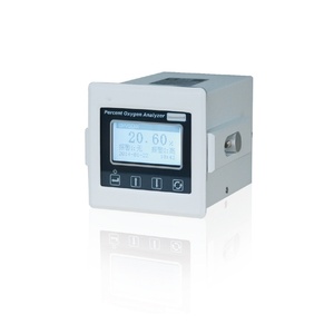 Analyseur de fuite de gaz de précision 0,02 mg/L pour l'ingénierie chimique, analyseur de gaz d'échappement, fabriqué en Chine - Product Image 6