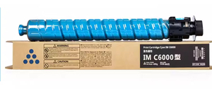 Cartuccia Toner X&O Premium ad Alta Capacità per <span class=keywords><strong>Ricoh</strong></span> IM C4500, Compatibile con C4500A C5500 C6000 IMC4500 IMC5500 IMC6000 Fotocopiatrice Stampante - Product Image 5