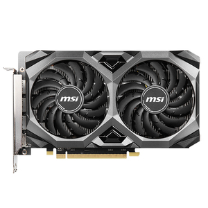 Radeon 5500 MECH 4G Used Gaming Graphics Card With 4GB GDDR6 Memory Support Internet Cafe Used for Desktop Radeon 5500 MECH 4G U - Product Image 3
