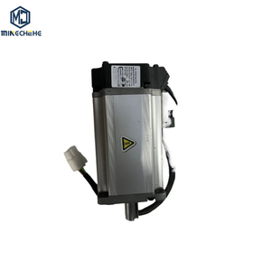Oferta Especial: Servomotor Industrial MHMJ042P1S MHMJ042P1U MHMJ042P1V MHMJ042P1W MHMJ042P1R para Accionamiento de Movimiento en Maquinaria y Equipos - Product Image 1