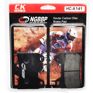 Plaquette de frein de <span class=keywords><strong>moto</strong></span> organique NGBBP pour <span class=keywords><strong>MOTO</strong></span> <span class=keywords><strong>GUZZI</strong></span> 750 Breva Nevada V7 Cafe Classic Racer Stone II ABS V7 <span class=keywords><strong>850</strong></span> Special - Product Image 5