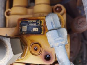 二手卡特彼勒323GC 2019型号172马力发动机1.30米铲斗容量良好条件随时可用 - Product Image 4