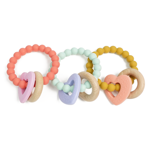 <span class=keywords><strong>Anneau</strong></span> <span class=keywords><strong>de</strong></span> <span class=keywords><strong>dentition</strong></span> en <span class=keywords><strong>bois</strong></span> <span class=keywords><strong>de</strong></span> <span class=keywords><strong>Silicone</strong></span> <span class=keywords><strong>de</strong></span> qualité alimentaire pour bébé, jouet <span class=keywords><strong>de</strong></span> <span class=keywords><strong>dentition</strong></span> en <span class=keywords><strong>bois</strong></span> <span class=keywords><strong>de</strong></span> hêtre naturel doux pour enfants, <span class=keywords><strong>anneau</strong></span> <span class=keywords><strong>de</strong></span> <span class=keywords><strong>dentition</strong></span> à mâcher, apaise les douleurs des gencives - Product Image 4