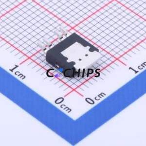 Regulador lineal (LDO) PMIC, Chip IC de circuito integrado, original y nuevo, de la marca TO-252-5, de la marca de la moda, de la marca, nuevo y de la marca - Product Image 2