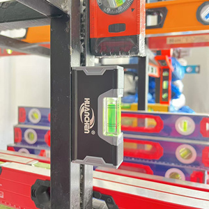 100Mm Từ Túi Mức Độ Tinh Thần Độ Chính Xác Cao Mini Mức Độ Bong Bóng Công Cụ Biểu Tượng Tùy Chỉnh Miễn Phí Quà Tặng Khuyến Mãi - Product Image 3