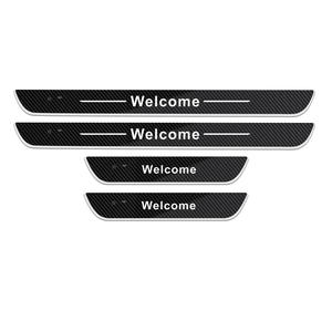 Bande lumineuse <span class=keywords><strong>de</strong></span> seuil <span class=keywords><strong>de</strong></span> <span class=keywords><strong>porte</strong></span> en fibre <span class=keywords><strong>de</strong></span> carbone fluide, très vendue, lumière <span class=keywords><strong>de</strong></span> bienvenue <span class=keywords><strong>de</strong></span> <span class=keywords><strong>porte</strong></span> <span class=keywords><strong>de</strong></span> voiture, lumière <span class=keywords><strong>de</strong></span> pédale <span class=keywords><strong>de</strong></span> bienvenue LED sans câblage - Product Image 5