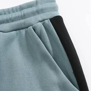 Conjunto Deportivo Informal de Invierno para Hombre, Tejido de Punto Estampado, Secado Rápido, Personalizado, Cómodo, Elegante y de Alto Rendimiento - Product Image 4