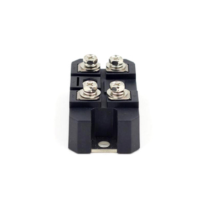 Mô Đun CHỈNH LƯU MDQ100A1600V <span class=keywords><strong>100A</strong></span> 1600V Cầu Chỉnh Lưu Một Pha - Product Image 2