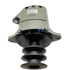 Nuevo Alternador de Alta Calidad para Excavadora Eléctrica XPower, Piezas Eléctricas 6N-9294 con 28V 55A - Product Image 4