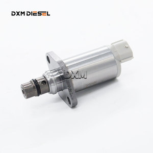 Pompe SCV 294200-0400, commande de système 294200-0400, code OE 294200-0400 pour un ajustement précis. Marque DXM garantissant la qualité et la fiabilité - Product Image 3