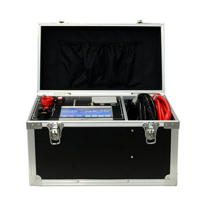 อุปกรณ์ทดสอบเซอร์กิตเบรกเกอร์ DEMIKS รุ่น HLY-303A เครื่องทดสอบความต้านทานการสัมผัส เครื่องทดสอบความต้านทานวงจรสวิตช์ - Product Image 2