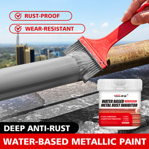 Suministro DE FÁBRICA DE China, pintura de pulido antioxidante, barniz acrílico multicolor, revestimiento líquido a prueba de aceite para pintura de barco MSDS - Product Image 2