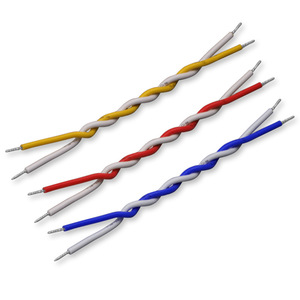 Electronic <b>Wire</b> Harness 22 Gauge 1.6mm Outer Diameter Motor Connection Cable Internal Parts Wiring - Product Image 1