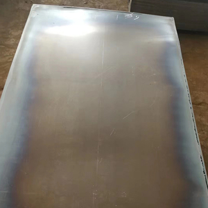 Tôle d'acier au carbone laminée à froid ASTM A36, épaisseur 6 mm, Q235, SS400, S235JR pour la construction, le soudage et la découpe - Product Image 3
