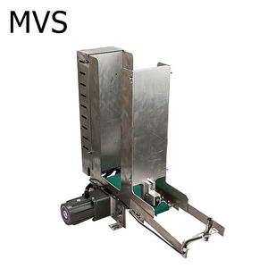 Mesin Produksi Masker Sekali Pakai Otomatis Pabrik Mesin Pembuat Masker Wajah Medis KN95 - Product Image 3