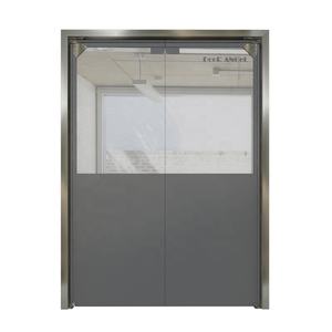 <span class=keywords><strong>Porta</strong></span> del congelatore da <span class=keywords><strong>cucina</strong></span> industriale flessibile in PVC <span class=keywords><strong>trasparente</strong></span> per tenda morbida in PVC resistente agli urti <span class=keywords><strong>porta</strong></span> anti-collisione del supermercato - Product Image 2