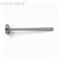 Pièce de rechange pour moteur automobile MD000480 G32 Soupape d'admission 23-8N+Alliage pour MITSUBISHI COLT I LANCER TREDIA PONY L 300 / DELICA II Van