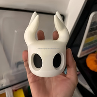Support de manette de jeu imprimé en 3D personnalisé pour PS5/Xbox/Switch - Thème Hollow Knight Bureau