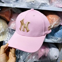 Gorra de Béisbol de Estilo Coreano para Mujer, Moderna y Versátil, Sombrero para el Sol de Otoño e Invierno, Protección Solar que Estiliza el Rostro