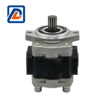 Pompe à huile hydraulique CBKG pour chariot élévateur HELI 5T CBK-G436-AF13 en fonte 2500 tr/min 36 cm 200 bars Garantie 1 an Pompe à engrenages 13