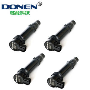 BOBINA DE ENCENDIDO PARA CFMOTO CF250NK 250SR 300SR ODMO-178000 DQG3198 - Product Image 1