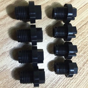 하이 퀄리티 맞춤형 모터 플라스틱 자동차 부품 사출 성형 자동차 부품 - Product Image 5