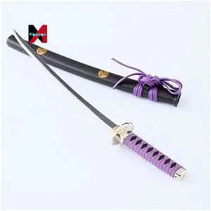 Juguete de catanas escada toy katana sword real samurai giapponese