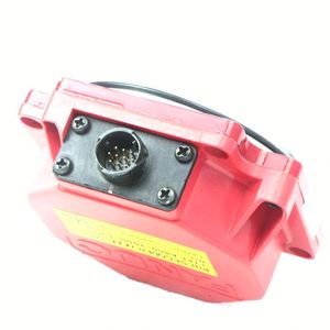 Codificador FANUC A860-2000-T301 PLC PAC y Controladores Dedicados A860-2001-T321 A860-2070-T321 A860-2001-T301 A860-0365-V501 - Product Image 5