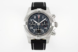 Montre mécanique automatique de luxe de haute qualité, boîtier en acier inoxydable de 41 mm, lumineuse, sport, affaires, hip hop, B01 - Product Image 2