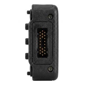 Radio Portátil Motorola MXP600 <span class=keywords><strong>TETRA</strong></span> UHF 350-470MHz IP68 Resistente al Agua 2.8W GPS WiFi Bluetooth Radio Bidireccional Walkie Talkie - Product Image 5