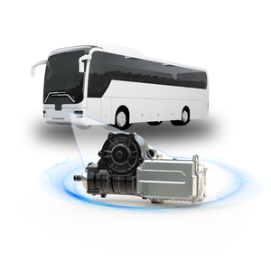 140kw système <span class=keywords><strong>de</strong></span> <span class=keywords><strong>direction</strong></span> assistée moteurs ev boîtier <span class=keywords><strong>de</strong></span> <span class=keywords><strong>direction</strong></span> à grande vitesse camion électrique pmsm moteur ca pour véhicule utilitaire - Product Image 1