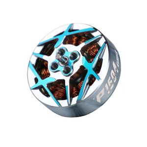 Motor sin escobillas 1604 16.8V KV2850 KV3800 para dron de carreras FPV de 3.5 pulgadas, piezas de RC - Product Image 4