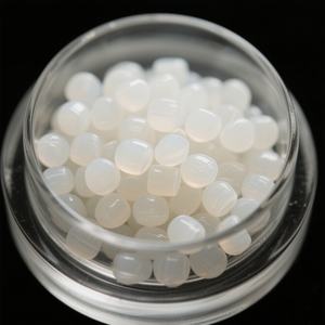 เม็ดพลาสติกโพลีโพรพิลีนรีไซเคิลชนิดเวอร์จิ้น วัตถุดิบ PP เม็ดโพรพิลีนในรูปแบบเม็ด - Product Image 6